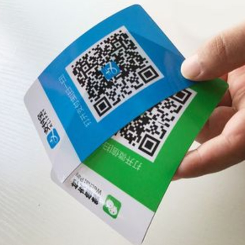 S-PSYL 60#(T) Giấy tổng hợp màng ngọc trai trong suốt