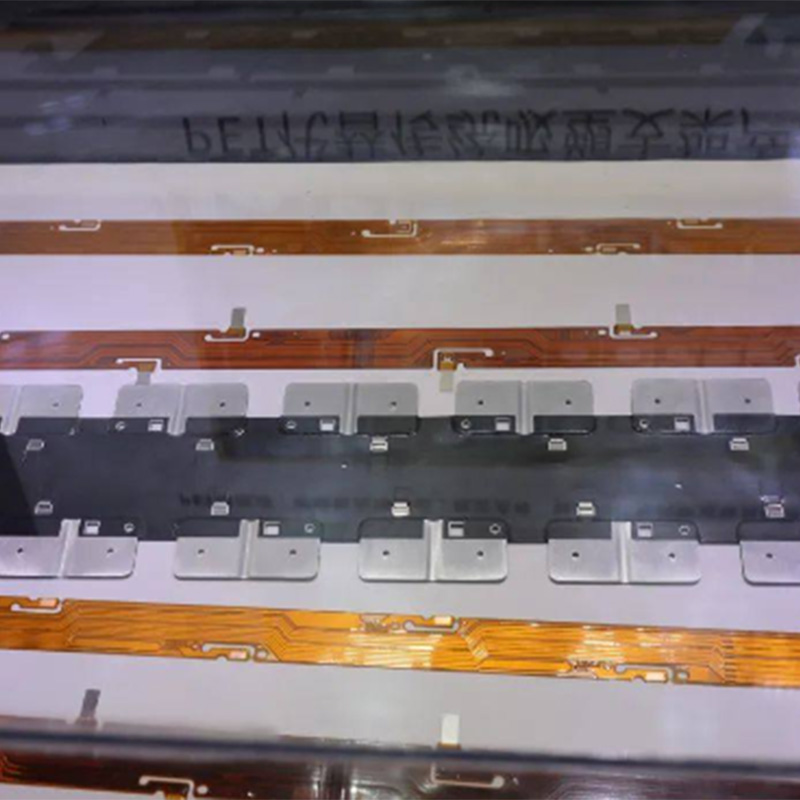 Phim ép nóng YH-RFW 100 # VTM-0 CCS chống cháy