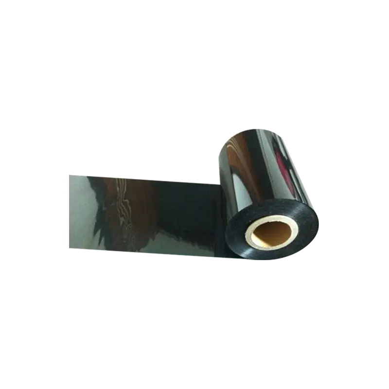 YH-TFW 36#+14 VTM-2 Phim đóng gói chống cháy Airgel trắng