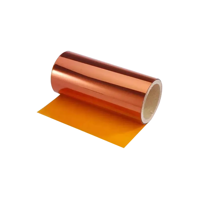 Phim nhiệt YH-RFPI 50# VTM-0 PI